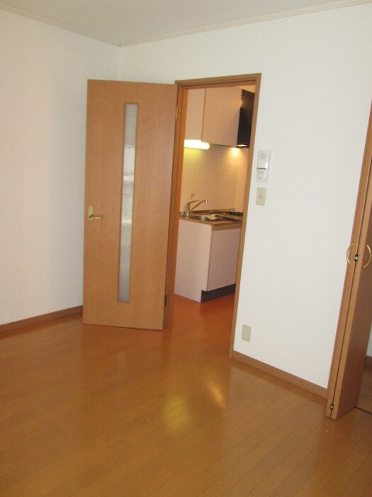 ケイスクランの物件内観写真