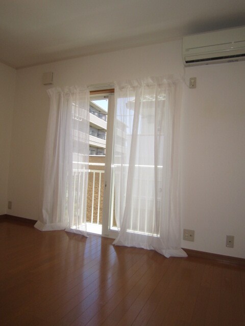 ケイスクランの物件内観写真