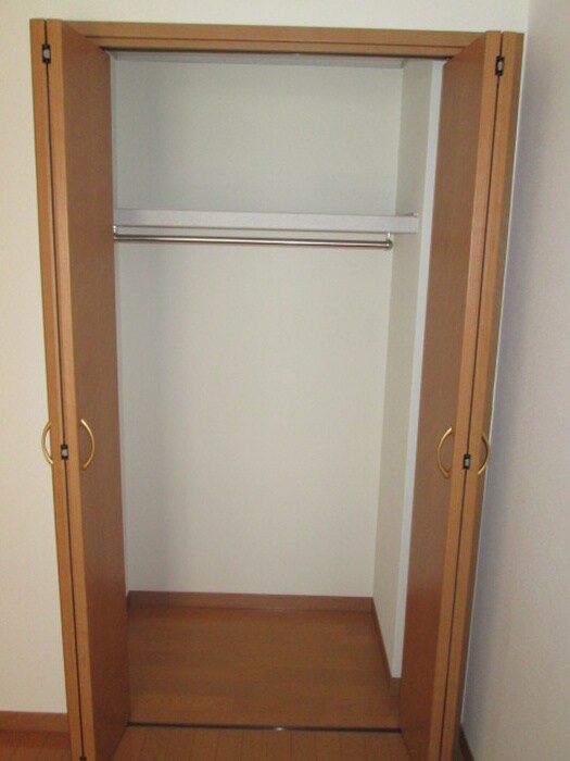 ケイスクランの物件内観写真