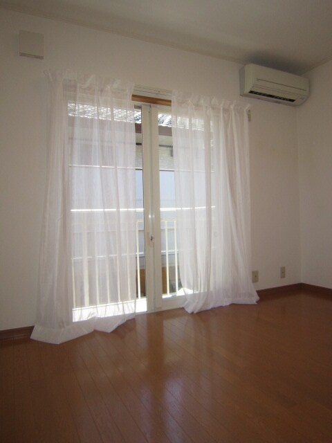 ケイスクランの物件内観写真