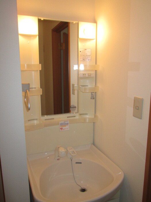 ケイスクランの物件内観写真