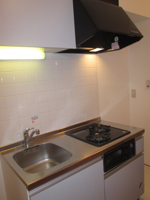 ケイスクランの物件内観写真