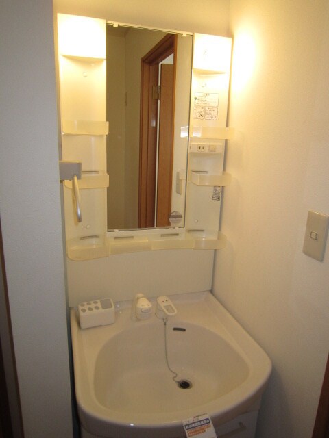 ケイスクランの物件内観写真