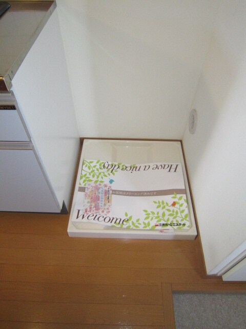 ケイスクランの物件内観写真