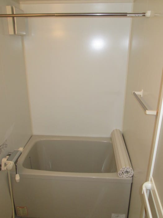 ケイスクランの物件内観写真