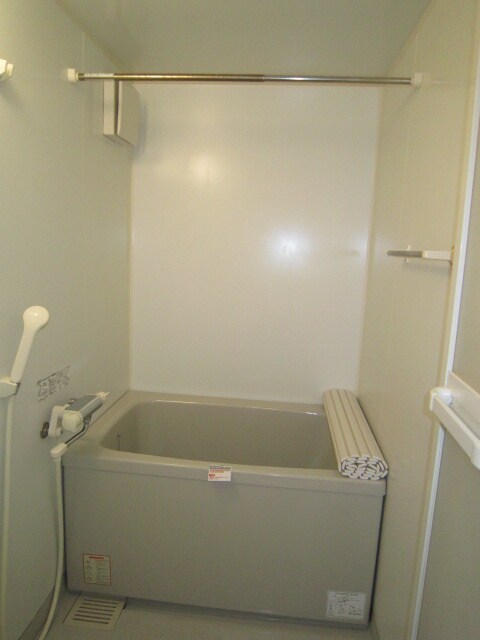 ケイスクランの物件内観写真