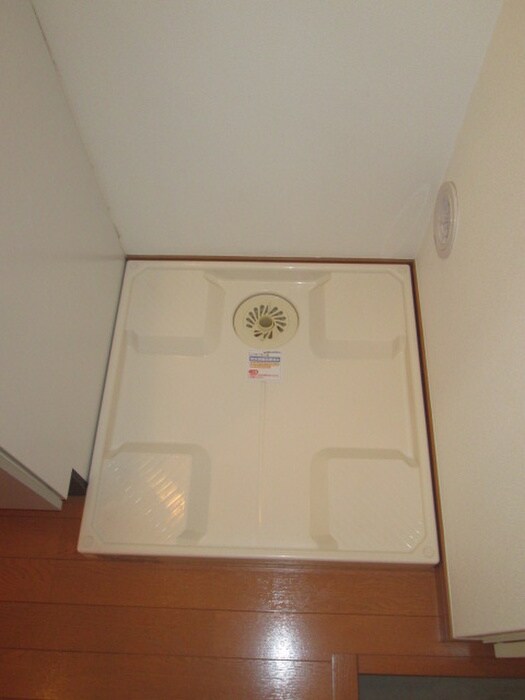 ケイスクランの物件内観写真