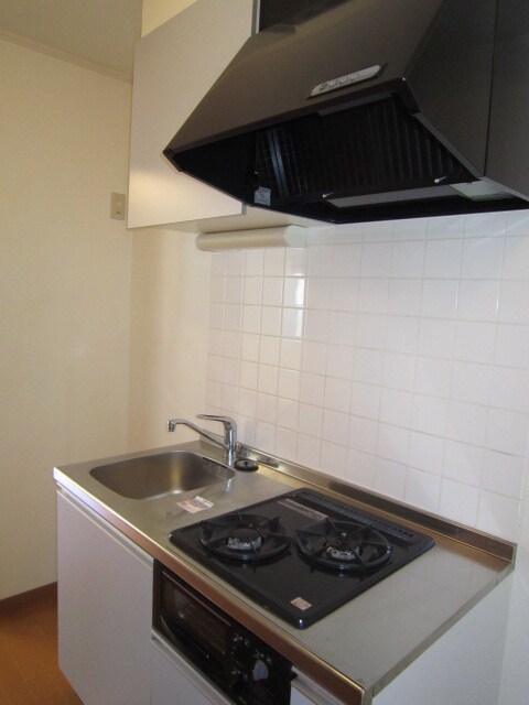 ケイスクランの物件内観写真