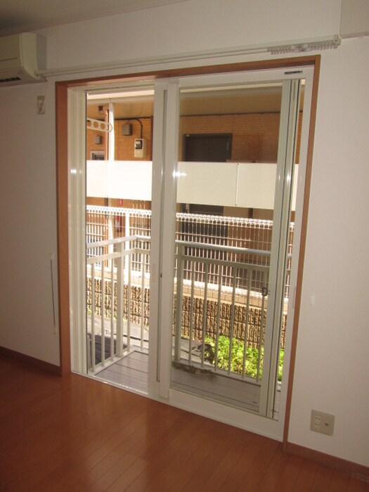 ケイスクランの物件内観写真