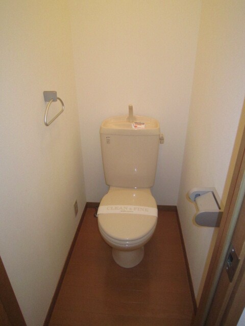 ケイスクランの物件内観写真