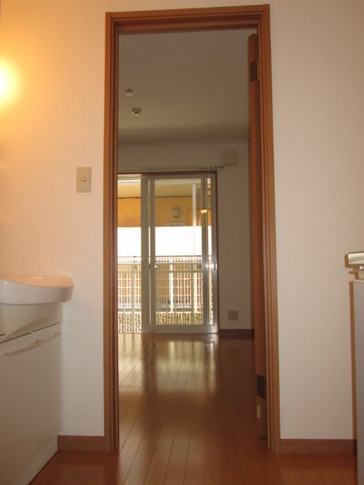 ケイスクランの物件内観写真