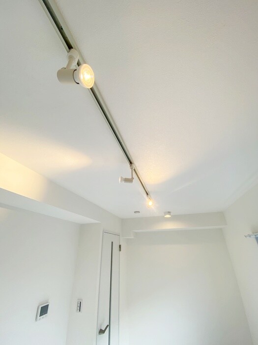 仮)グランアークス高島平の物件内観写真