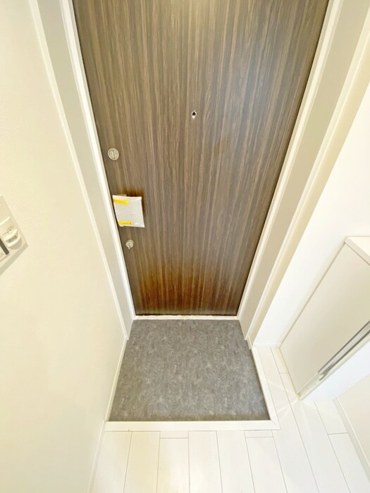 仮)グランアークス高島平の物件内観写真