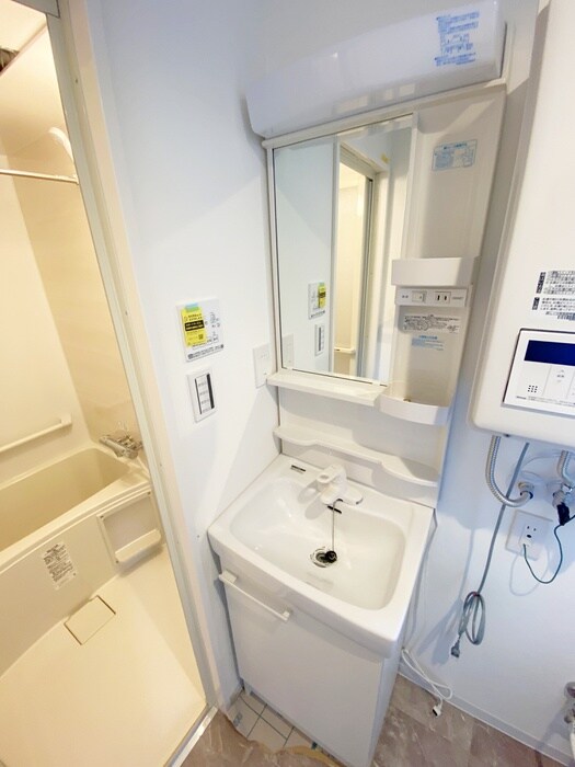 グランアークス高島平の物件内観写真