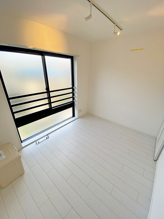 仮)グランアークス高島平の物件内観写真