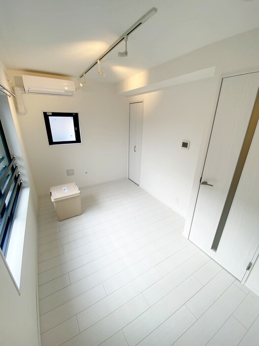 仮)グランアークス高島平の物件内観写真