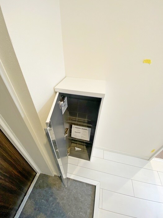 仮)グランアークス高島平の物件内観写真