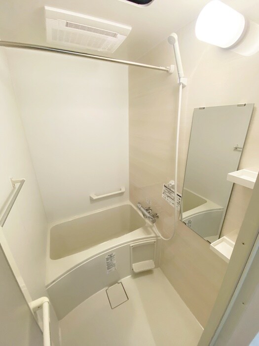 グランアークス高島平の物件内観写真