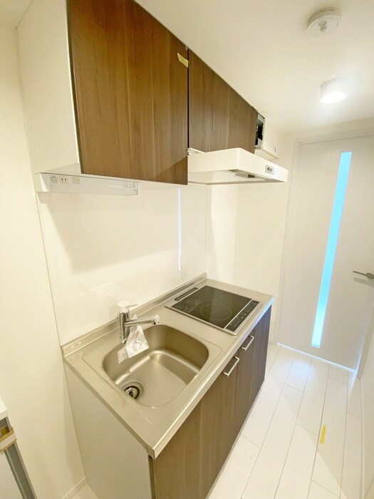 仮)グランアークス高島平の物件内観写真