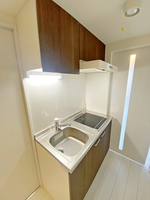 仮)グランアークス高島平の物件内観写真