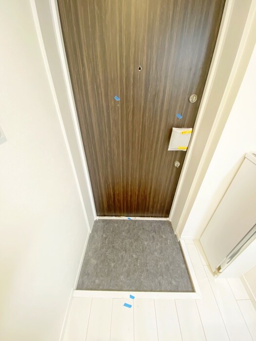 グランアークス高島平の物件内観写真