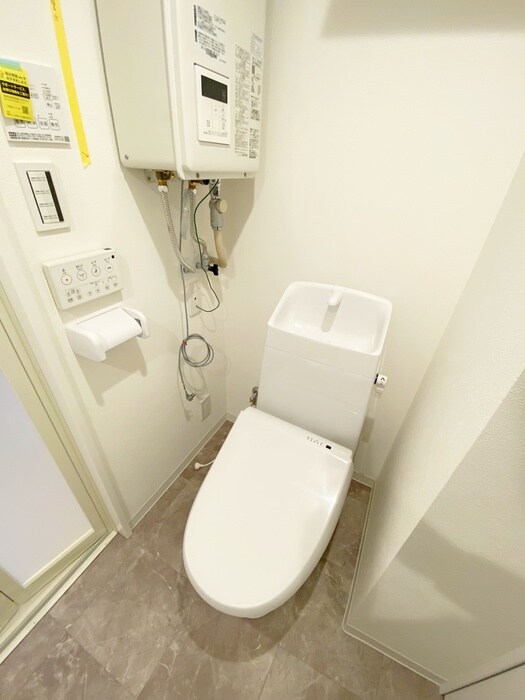 仮)グランアークス高島平の物件内観写真