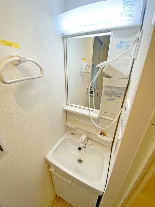 仮)グランアークス高島平の物件内観写真