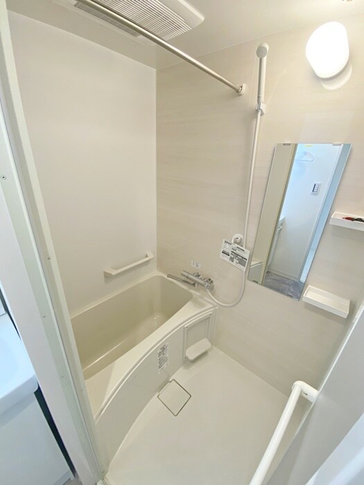 仮)グランアークス高島平の物件内観写真