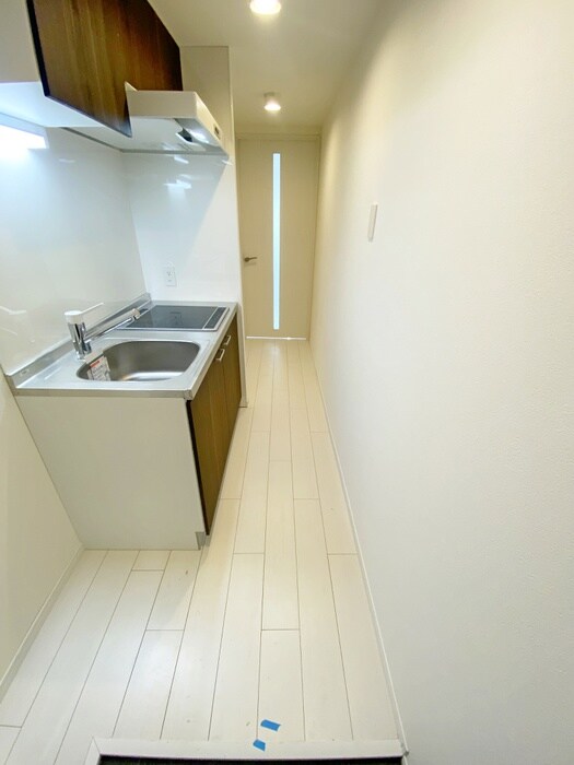 グランアークス高島平の物件内観写真