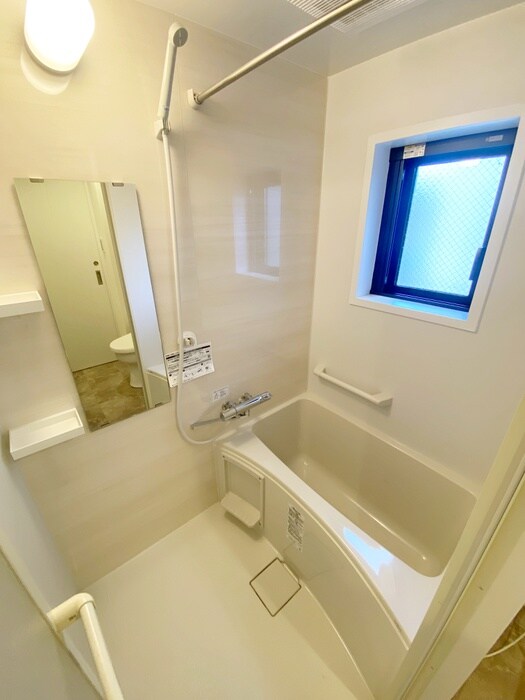 仮)グランアークス高島平の物件内観写真