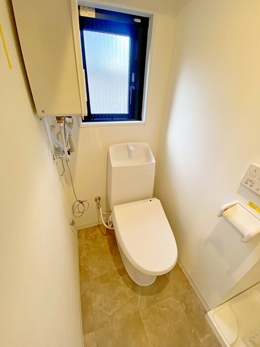 仮)グランアークス高島平の物件内観写真