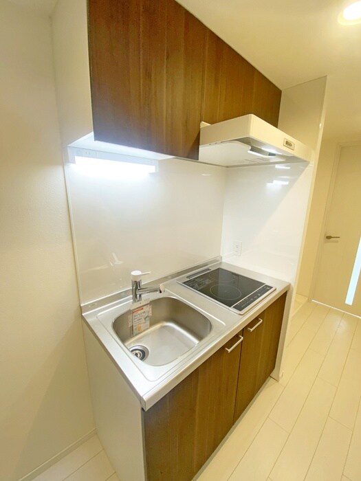 グランアークス高島平の物件内観写真