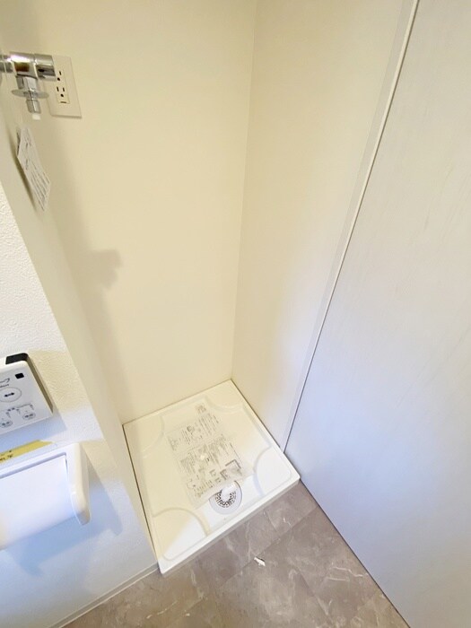 仮)グランアークス高島平の物件内観写真