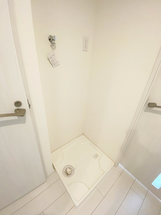 グランアークス高島平の物件内観写真