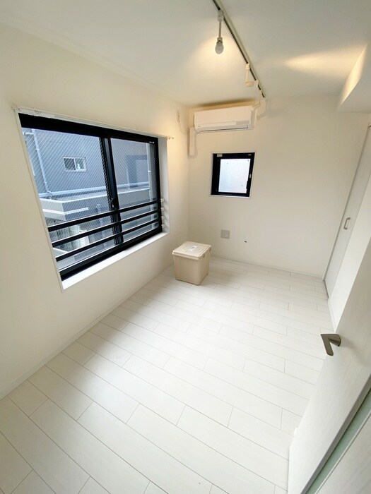 仮)グランアークス高島平の物件内観写真