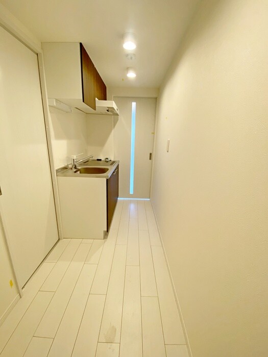 仮)グランアークス高島平の物件内観写真