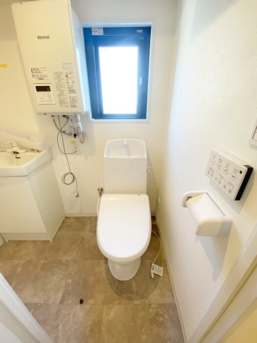 グランアークス高島平の物件内観写真