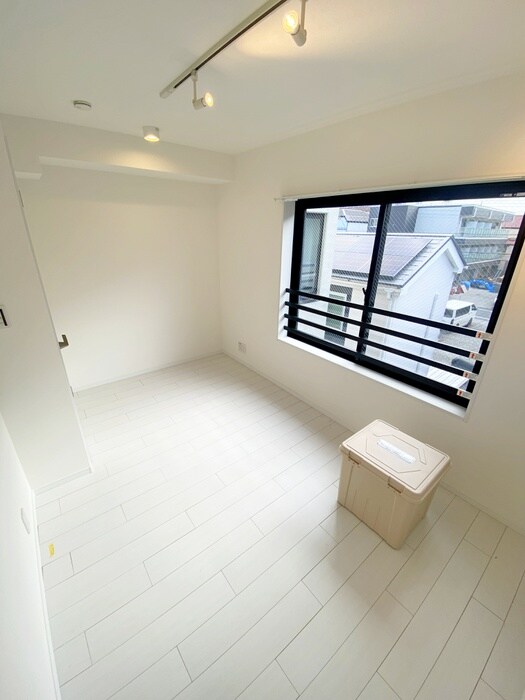 仮)グランアークス高島平の物件内観写真