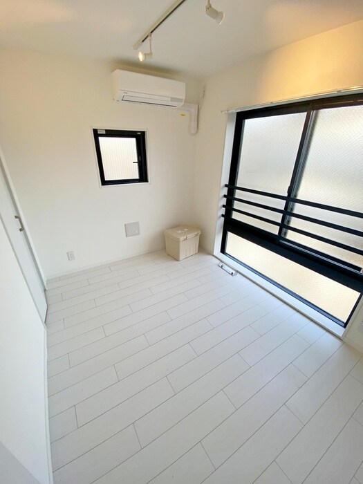 仮)グランアークス高島平の物件内観写真