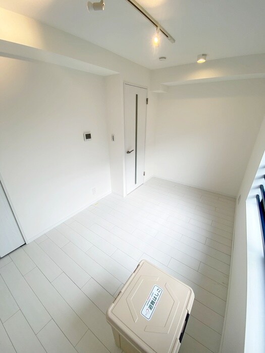 仮)グランアークス高島平の物件内観写真