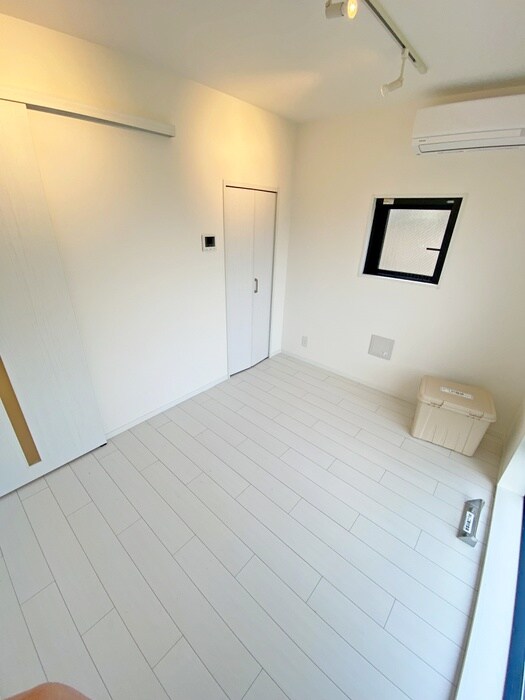 仮)グランアークス高島平の物件内観写真