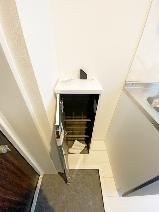 仮)グランアークス高島平の物件内観写真