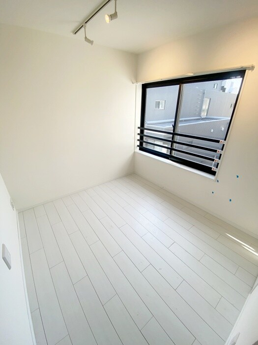 グランアークス高島平の物件内観写真