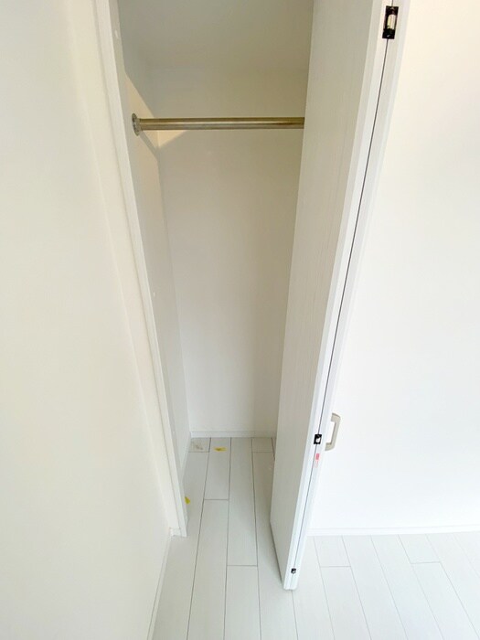 仮)グランアークス高島平の物件内観写真