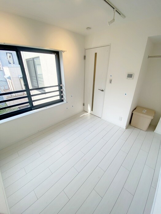 グランアークス高島平の物件内観写真