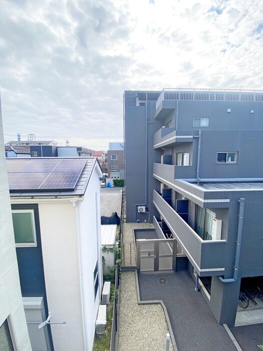 仮)グランアークス高島平の物件内観写真