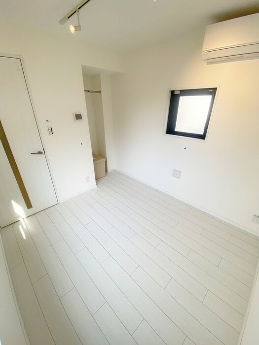 グランアークス高島平の物件内観写真