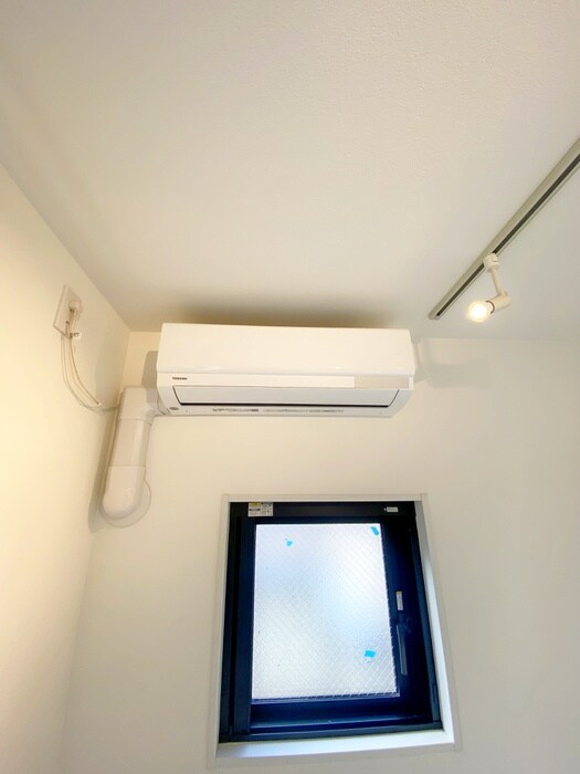 仮)グランアークス高島平の物件内観写真