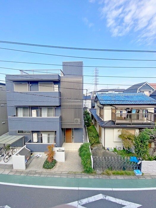 仮)グランアークス高島平の物件内観写真