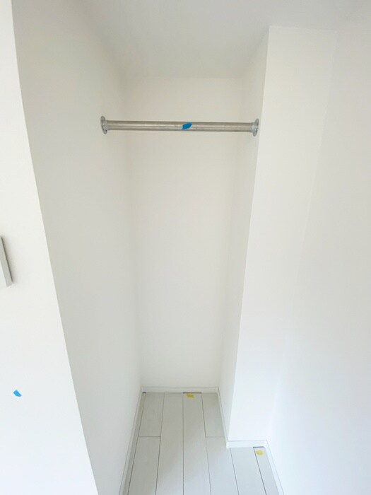 グランアークス高島平の物件内観写真